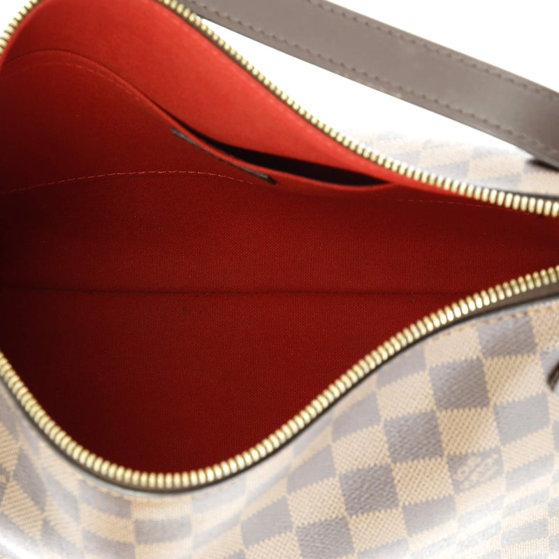 Duomo Messenger Bag Damier