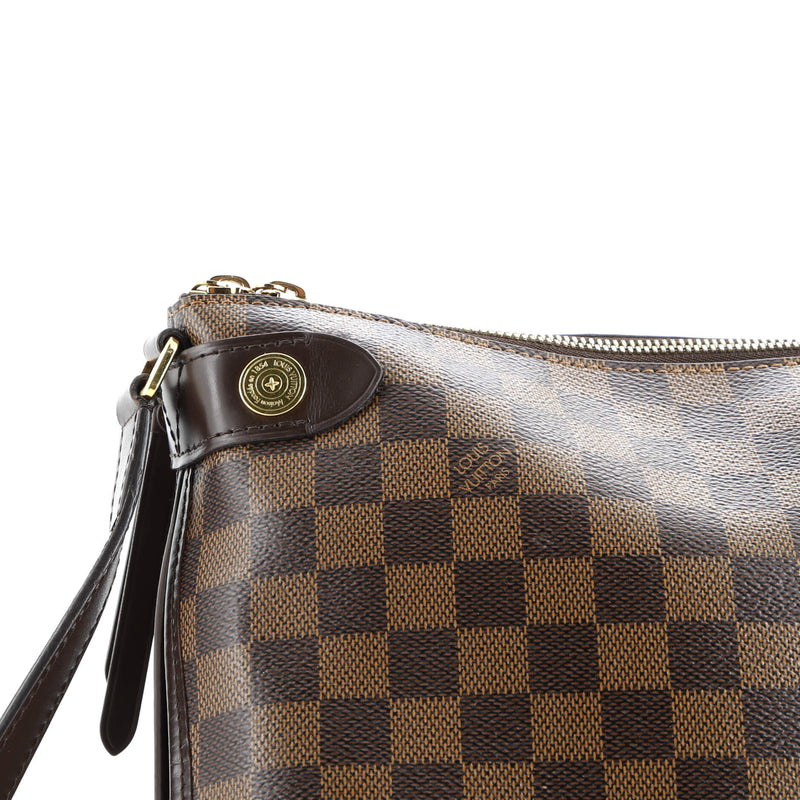 Duomo Messenger Bag Damier