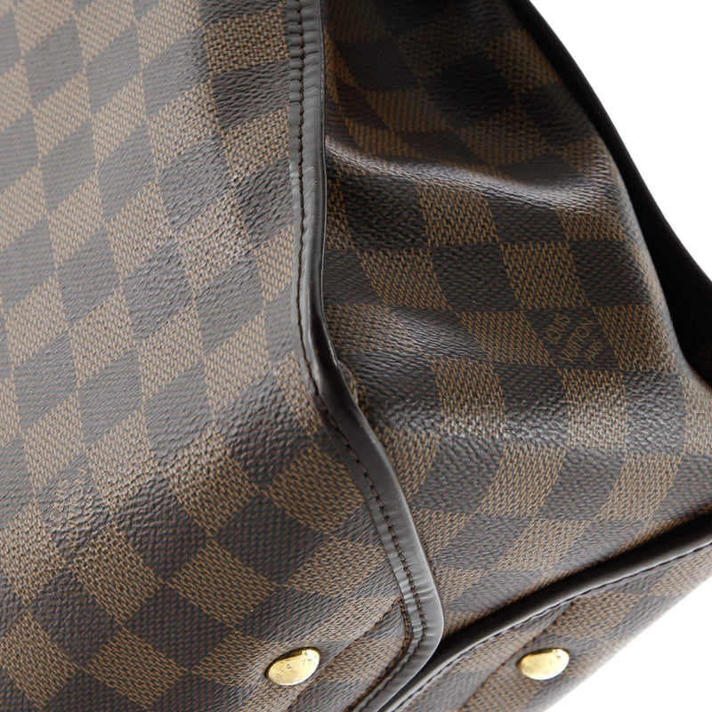 Duomo Messenger Bag Damier