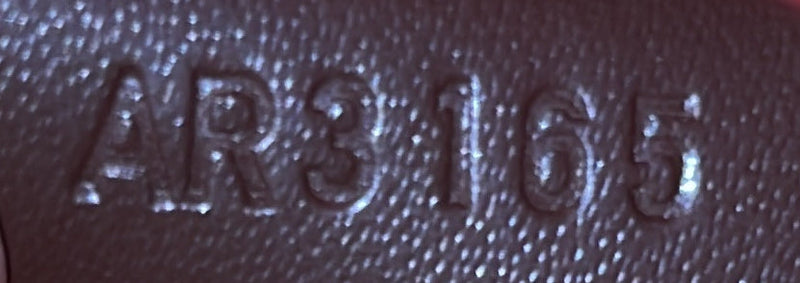 Duomo Messenger Bag Damier