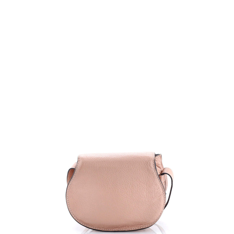 Marcie Crossbody Bag Leather Small