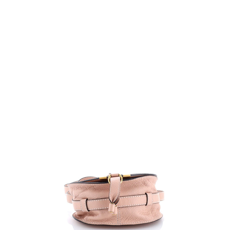 Marcie Crossbody Bag Leather Small