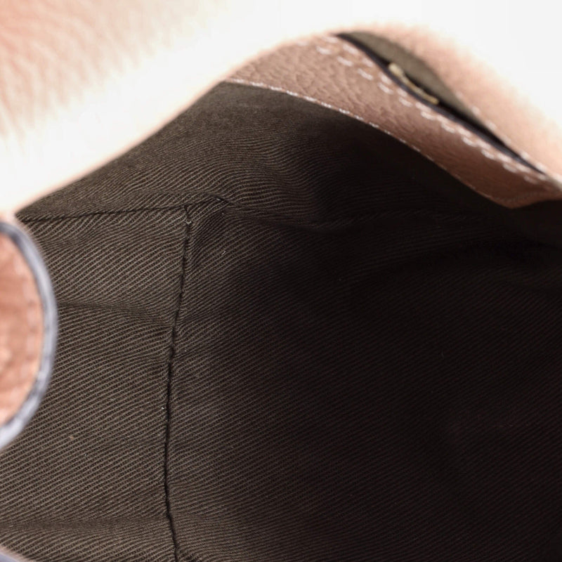 Marcie Crossbody Bag Leather Small