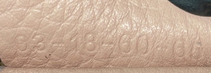 Marcie Crossbody Bag Leather Small