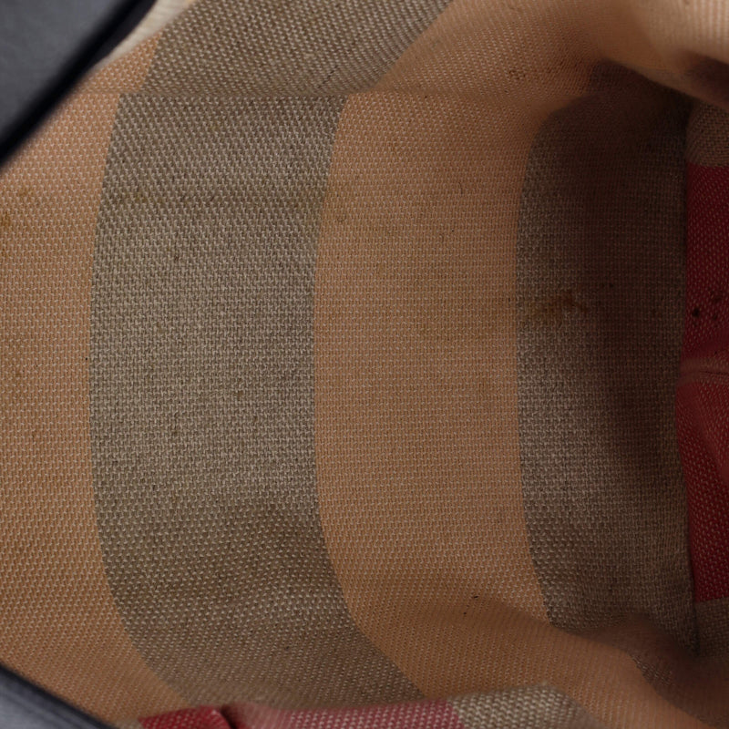 Bamboo Daily Top Handle Bag Leather