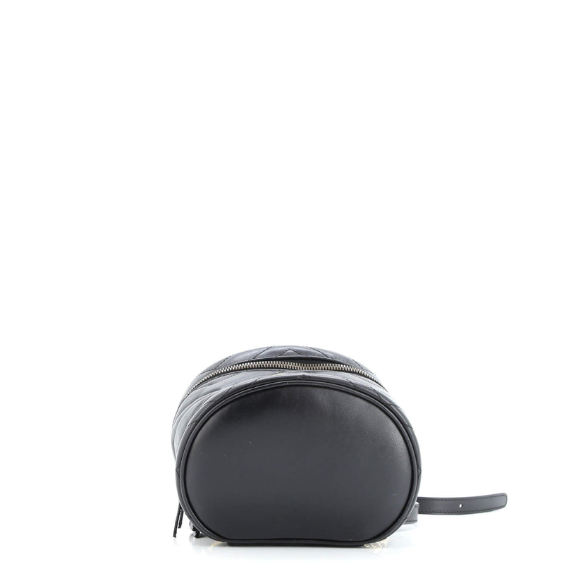 Gg Marmont Vanity Backpack Matelasse