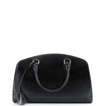 Pont Neuf Nm Handbag Electric Epi