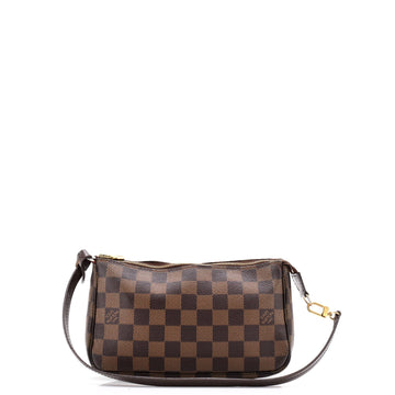 Navona Pochette Accessoires Damier