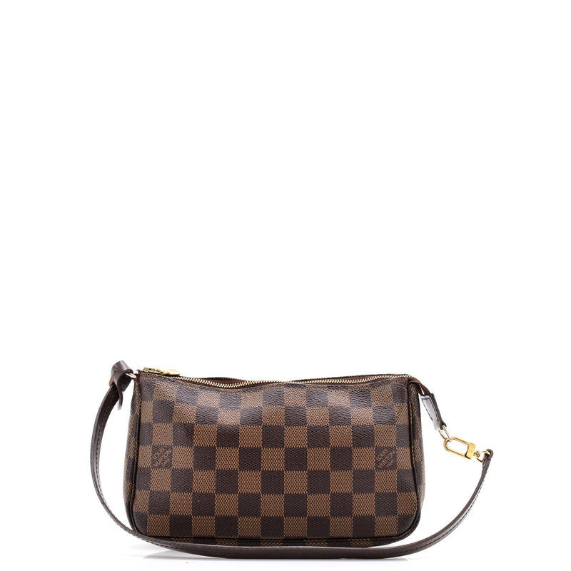Navona Pochette Accessoires Damier