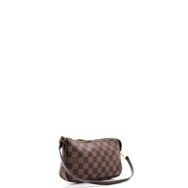 Navona Pochette Accessoires Damier