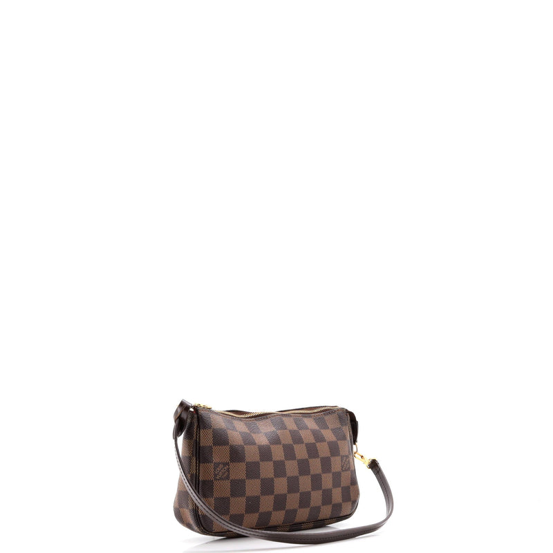 Navona Pochette Accessoires Damier