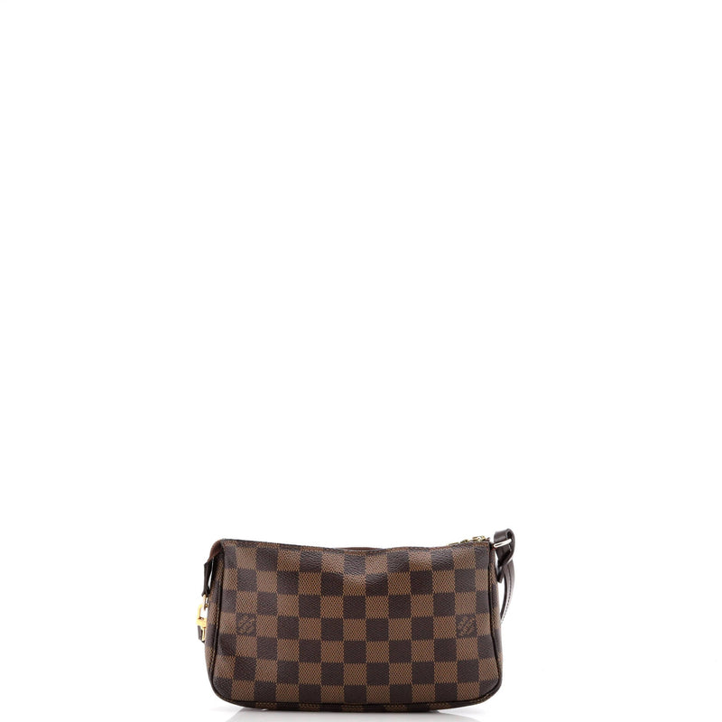 Navona Pochette Accessoires Damier