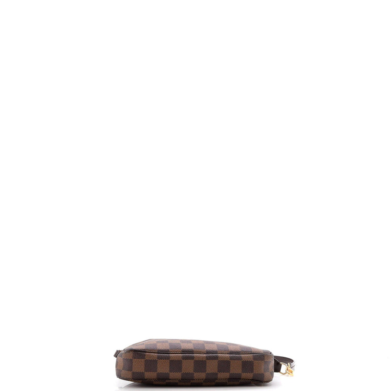Navona Pochette Accessoires Damier