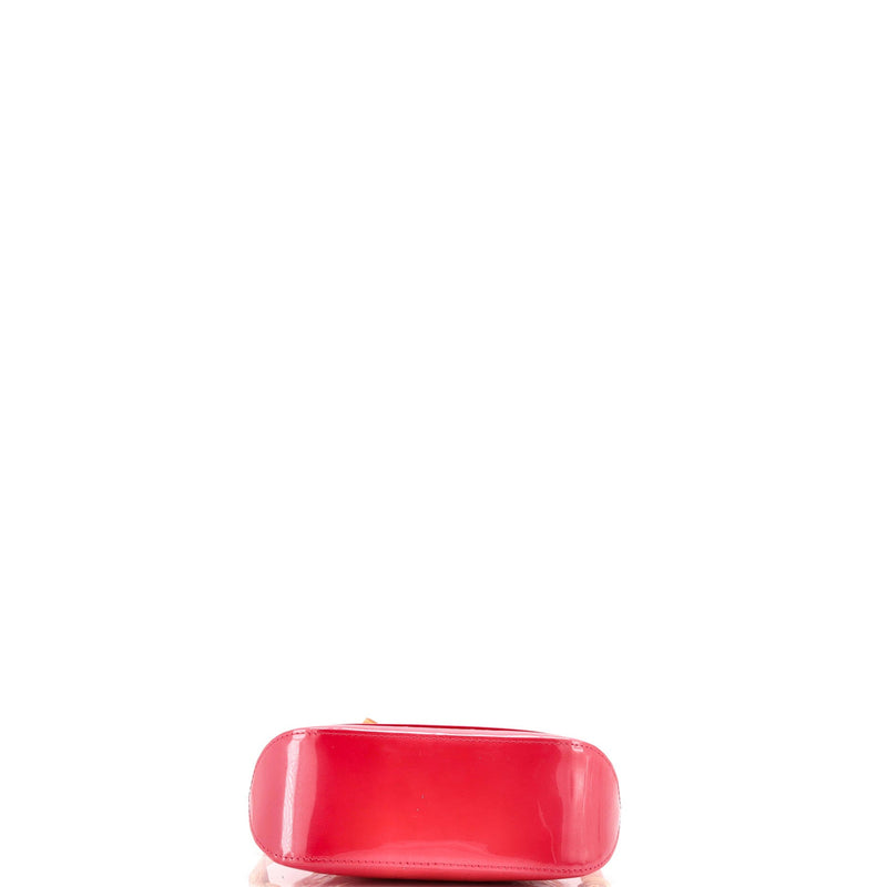 Lexington Pochette Vernis