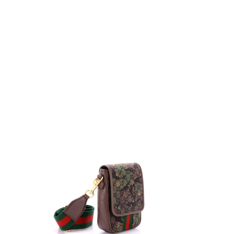 X Palace Web Flap Messenger Gg-P