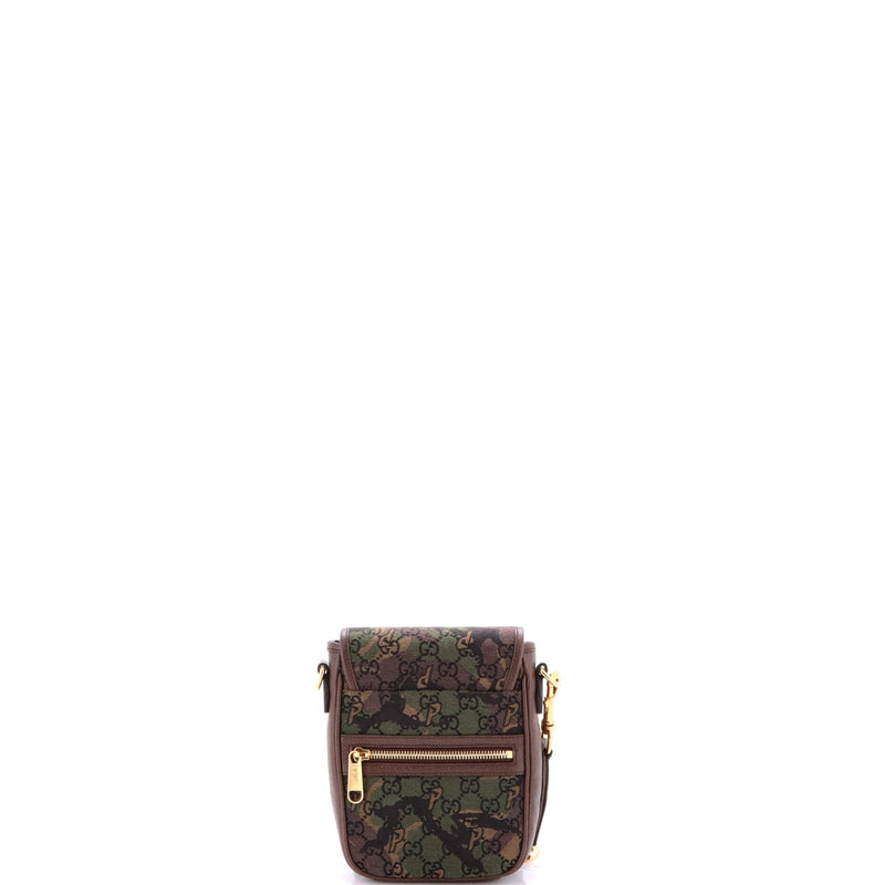 X Palace Web Flap Messenger Gg-P