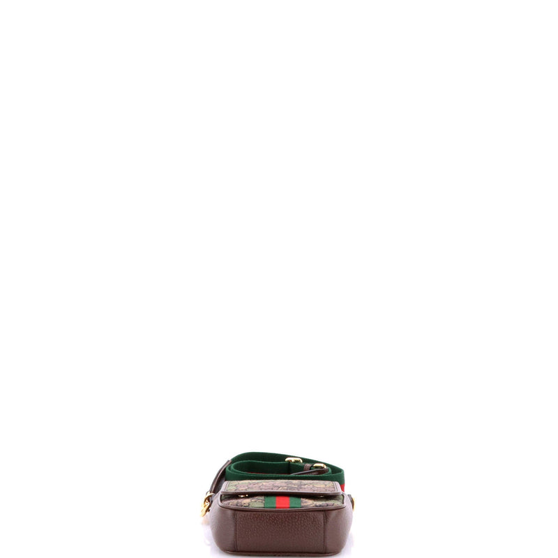 X Palace Web Flap Messenger Gg-P