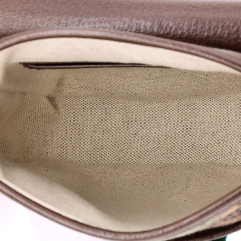 X Palace Web Flap Messenger Gg-P