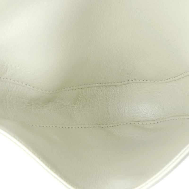 Triangle Bag Leather Small