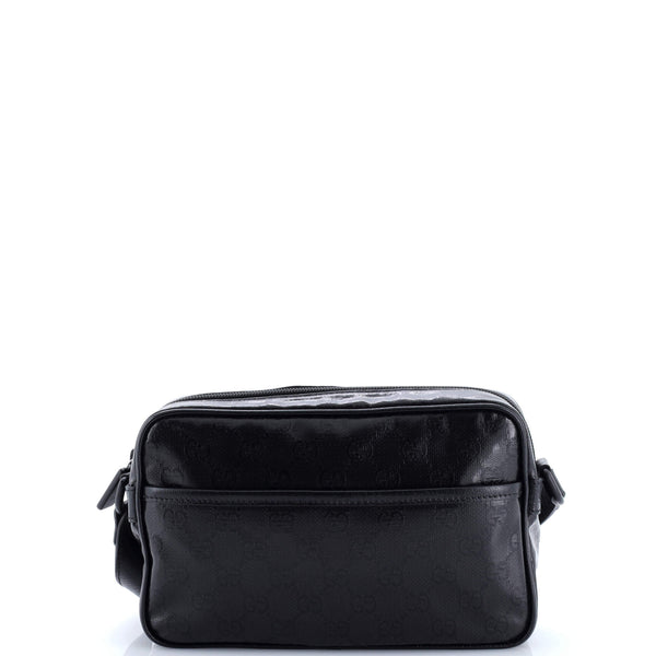 Front Pocket Camera Bag Gg Crystal