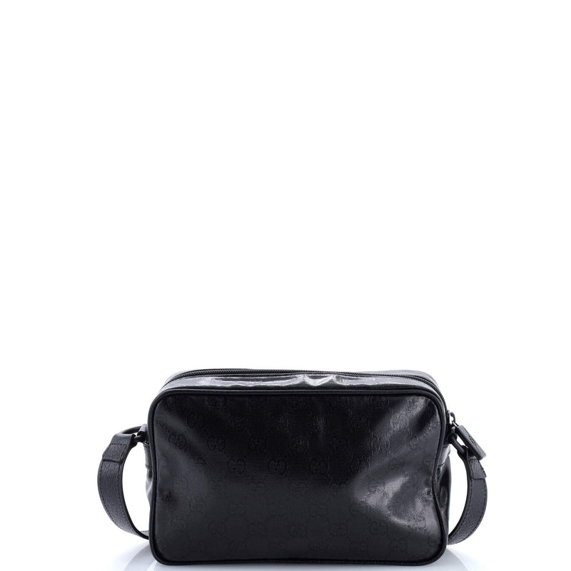 Front Pocket Camera Bag Gg Crystal