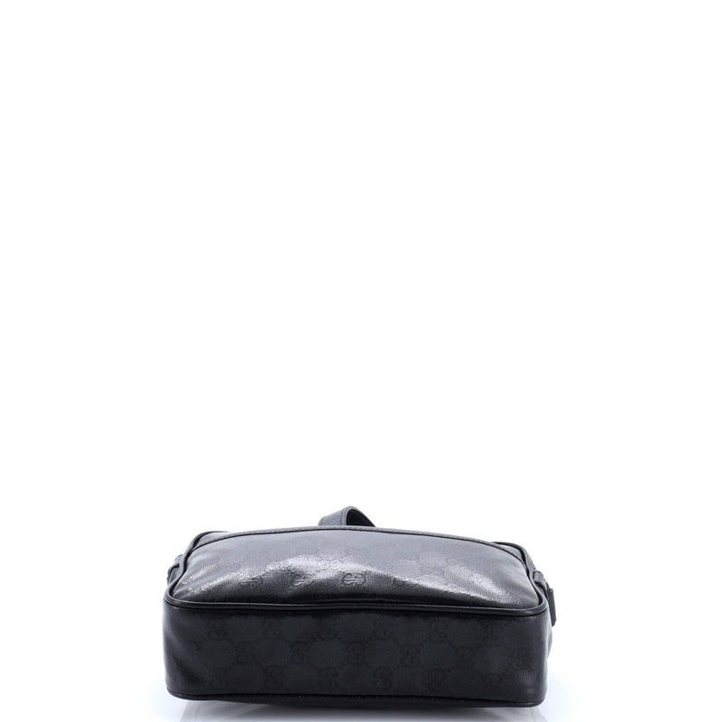 Front Pocket Camera Bag Gg Crystal