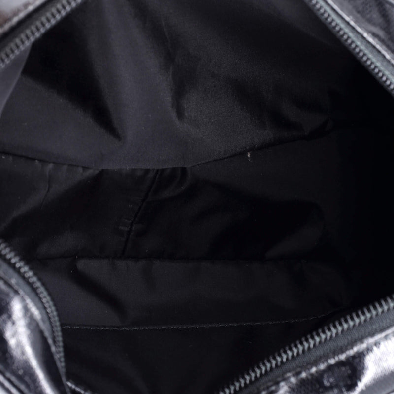 Front Pocket Camera Bag Gg Crystal