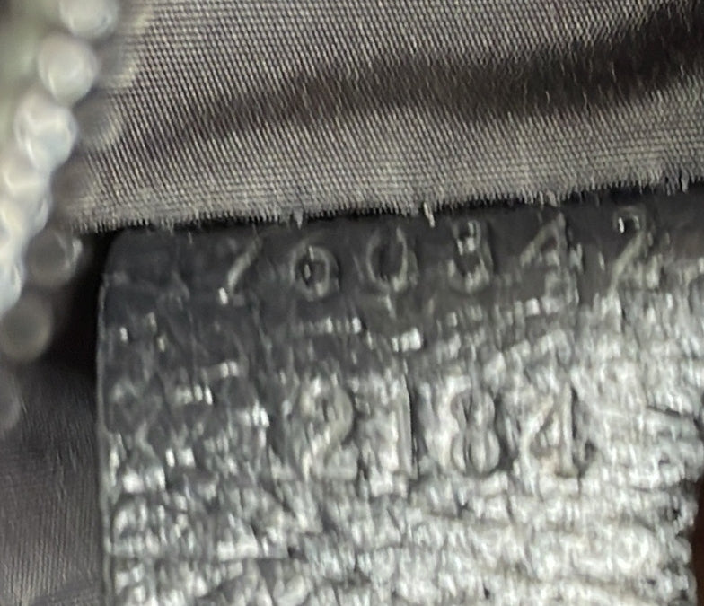 Front Pocket Camera Bag Gg Crystal
