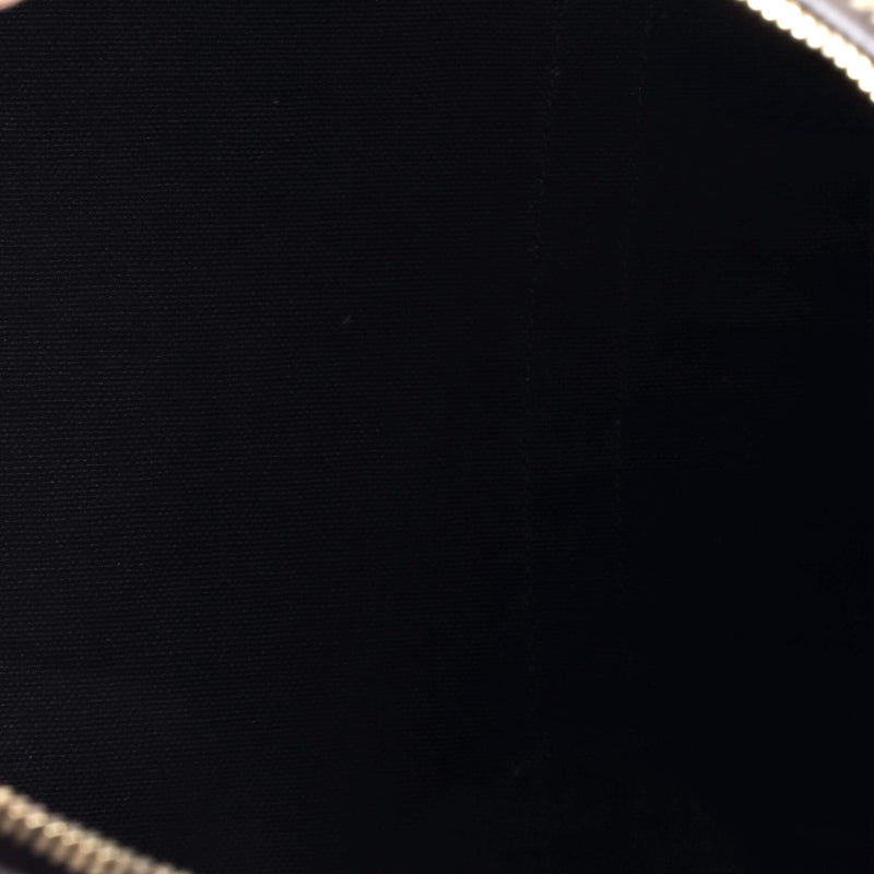 Joy Boston Bag Gg Coated Canvas Medium