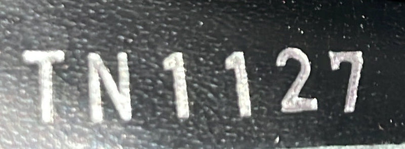 Zip Around Pochette Jour Damier Graphite