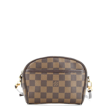 Ipanema Pochette Damier
