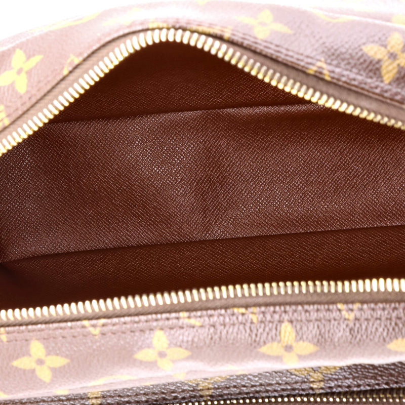 Nil Messenger Bag Canvas 28