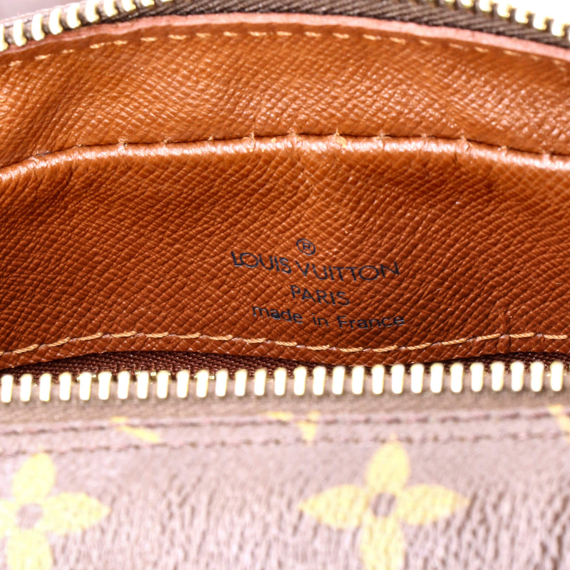 Nil Messenger Bag Canvas 28