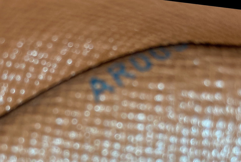 Nil Messenger Bag Canvas 28