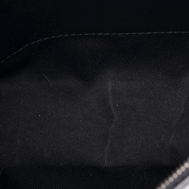 Pochette Voyage Eclipse Canvas Mm