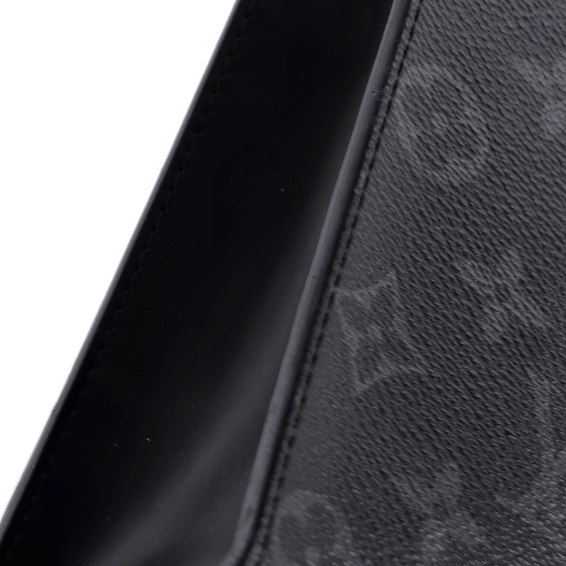 Pochette Voyage Eclipse Canvas Mm