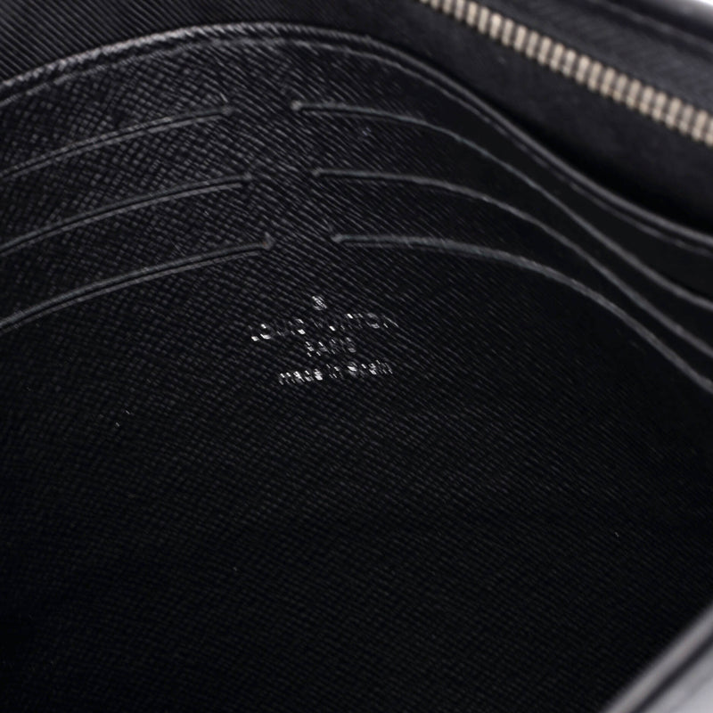 Pochette Voyage Eclipse Canvas Mm