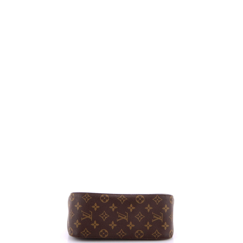 Looping Handbag Canvas Mm