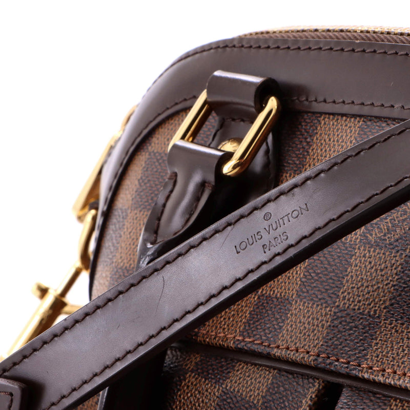 Trevi Handbag Damier Pm