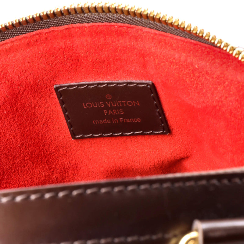 Trevi Handbag Damier Pm