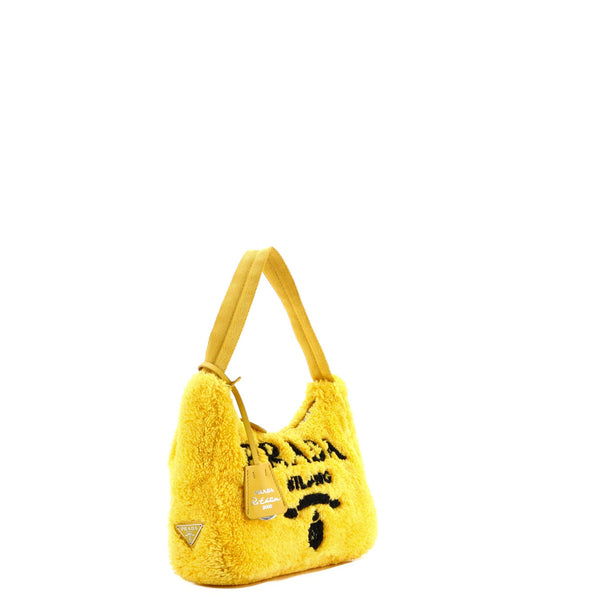 Re-Edition Hobo Terry Cloth Mini