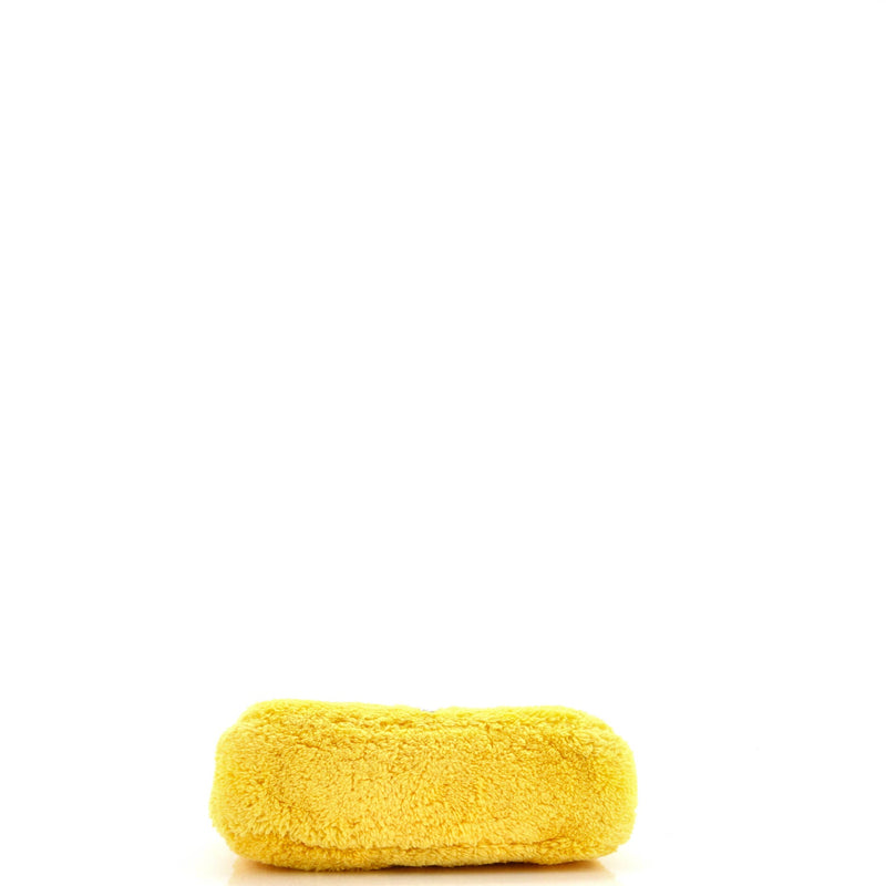 Re-Edition Hobo Terry Cloth Mini