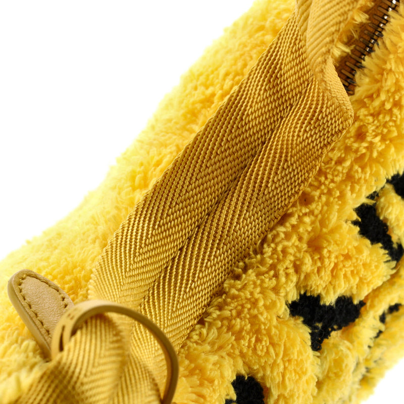 Re-Edition Hobo Terry Cloth Mini