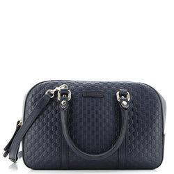 Convertible Top Handle Crossbody Bag