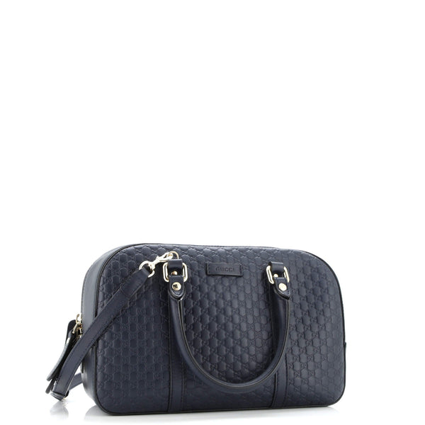 Convertible Top Handle Crossbody Bag