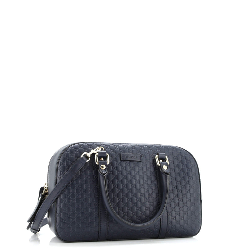 Convertible Top Handle Crossbody Bag