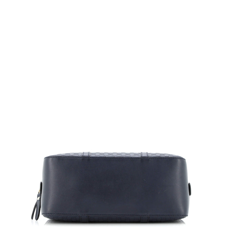 Convertible Top Handle Crossbody Bag