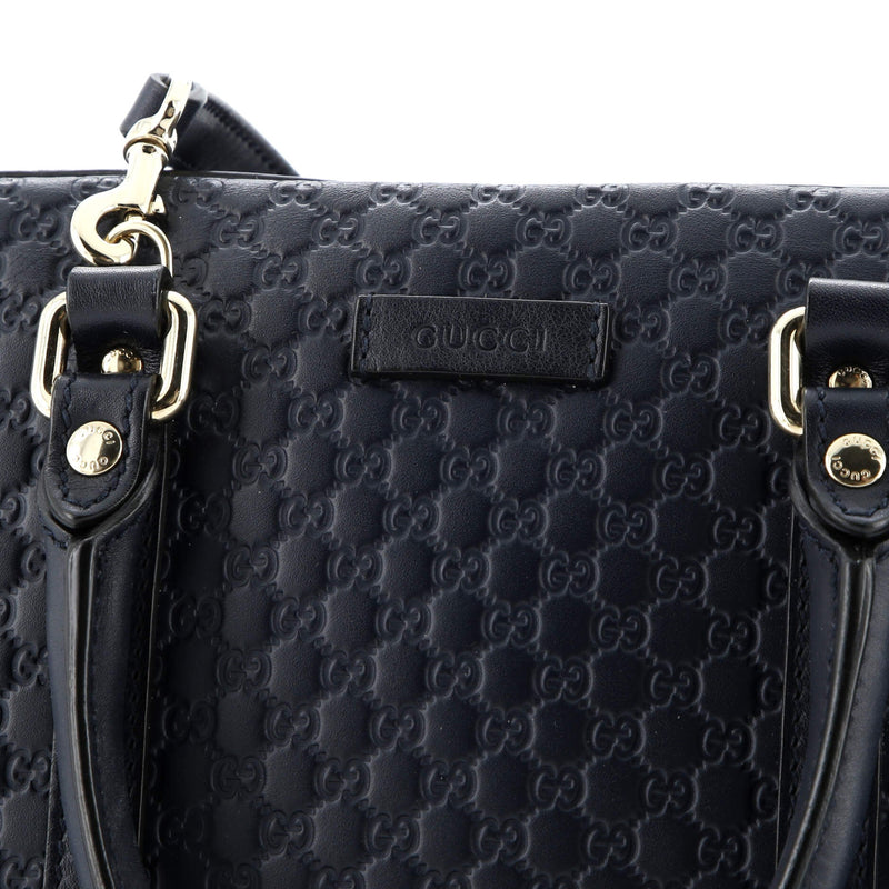 Convertible Top Handle Crossbody Bag
