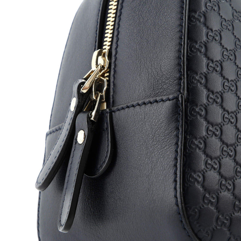 Convertible Top Handle Crossbody Bag