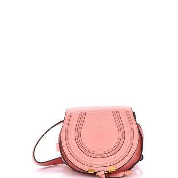 Marcie Crossbody Bag Leather Small